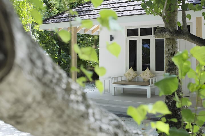 Ellaidhoo Maldives by Cinnamon
