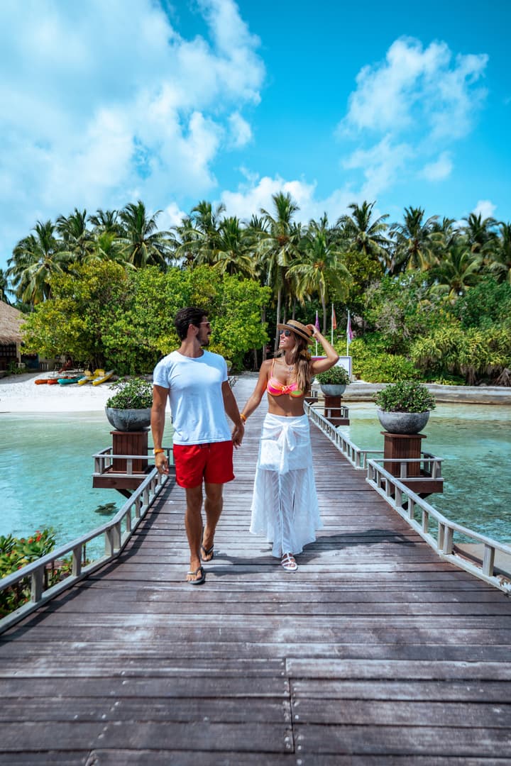 Ellaidhoo Maldives by Cinnamon