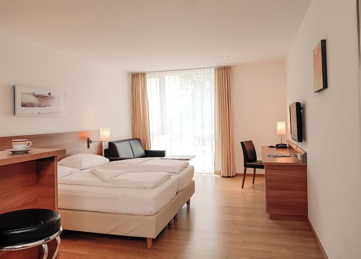 Fairmotel Dornbirn