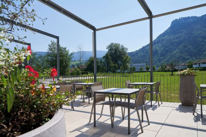 Fairmotel Dornbirn