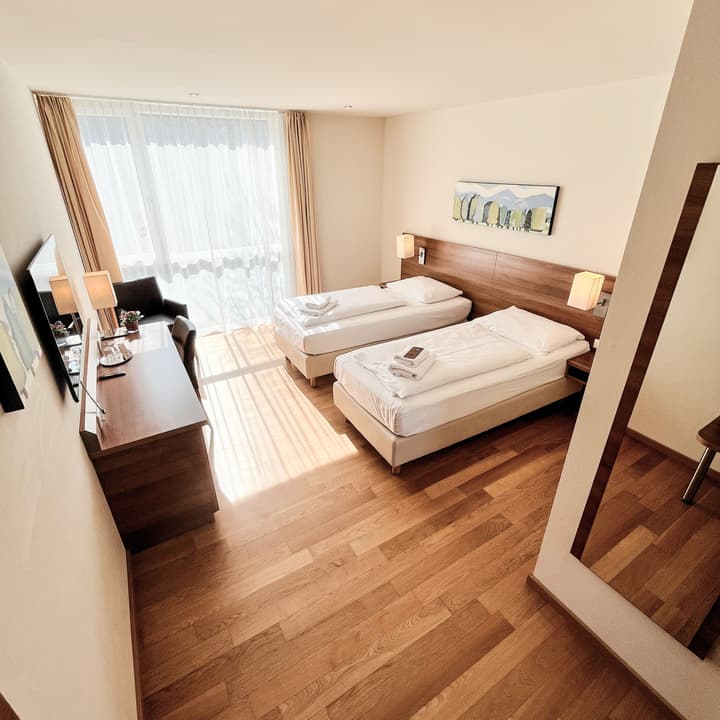 Fairmotel Dornbirn