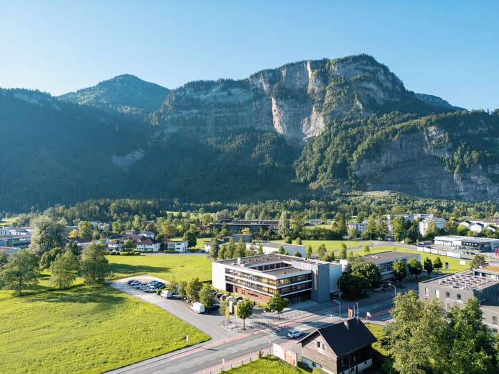 Fairmotel Dornbirn