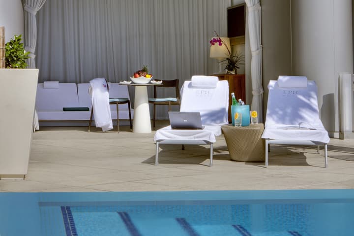 Kimpton EPIC Hotel by IHG