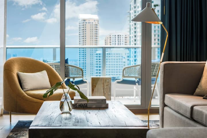 Kimpton EPIC Hotel by IHG