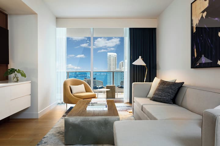 Kimpton EPIC Hotel by IHG