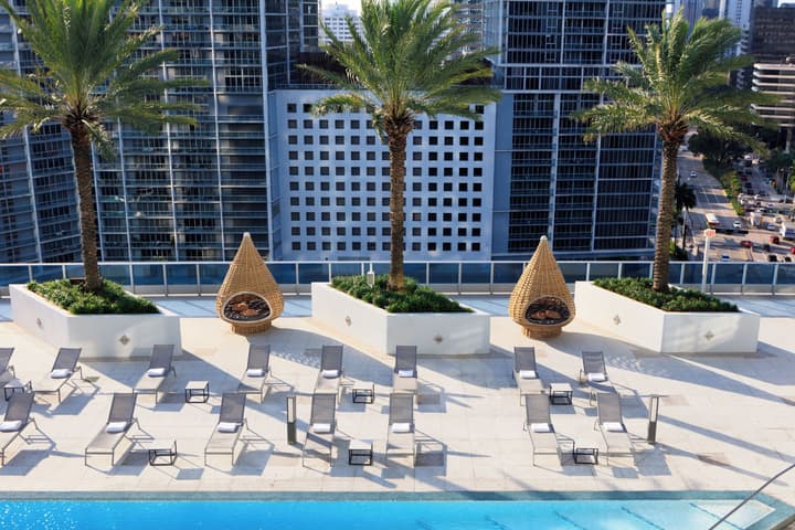 Kimpton EPIC Hotel by IHG