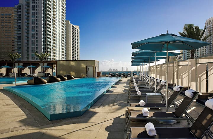 Kimpton EPIC Hotel by IHG
