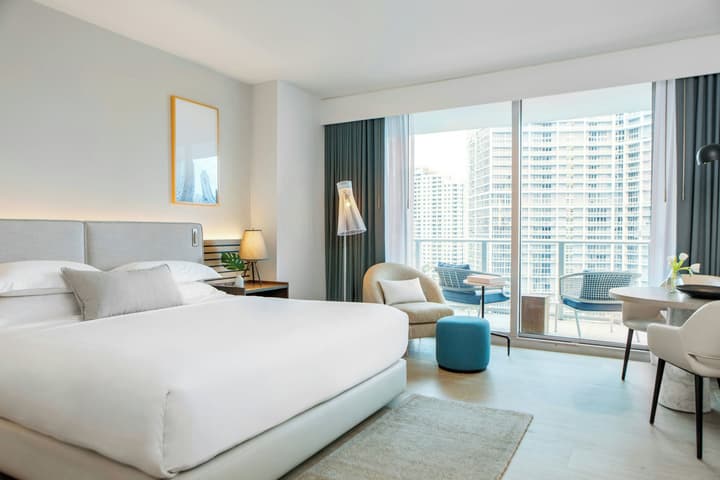 Kimpton EPIC Hotel by IHG
