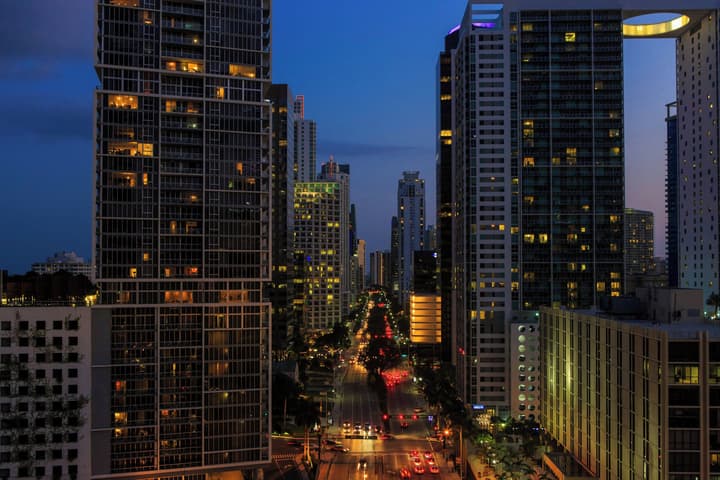 Kimpton EPIC Hotel by IHG