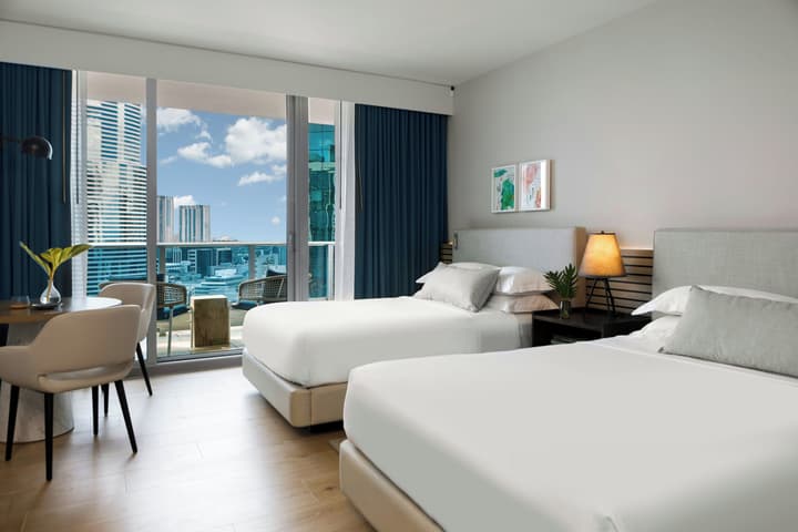 Kimpton EPIC Hotel by IHG