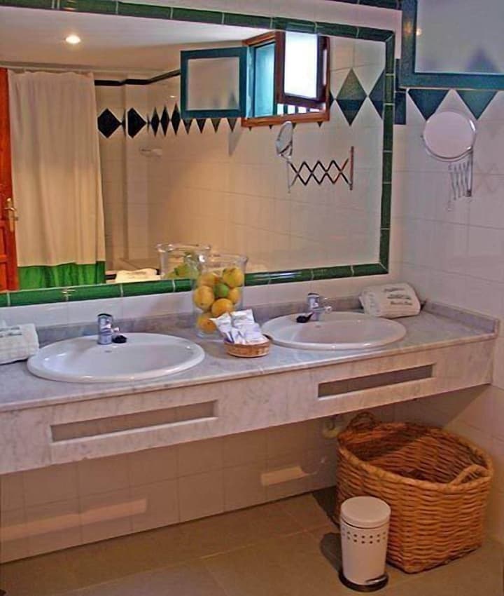 Hotel Rural Finca de la Florida