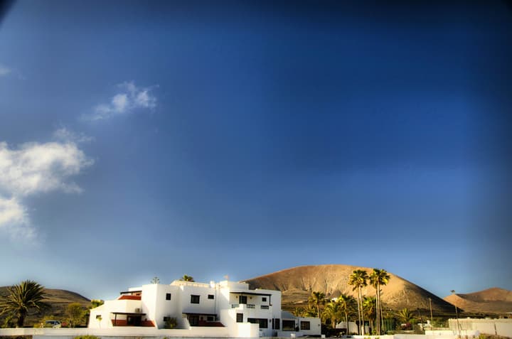 Hotel Rural Finca de la Florida