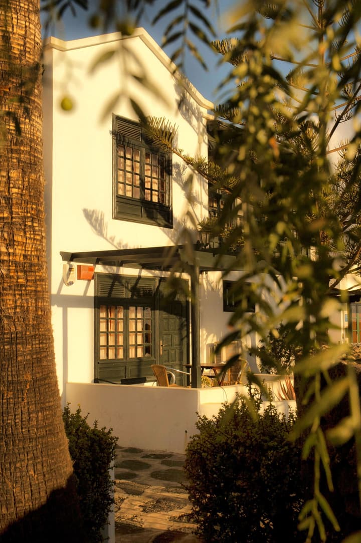 Hotel Rural Finca de la Florida