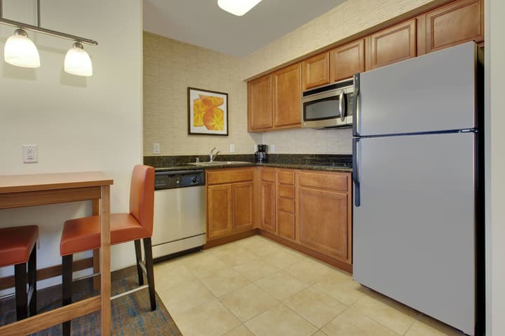 Residence Inn by Marriott Midland