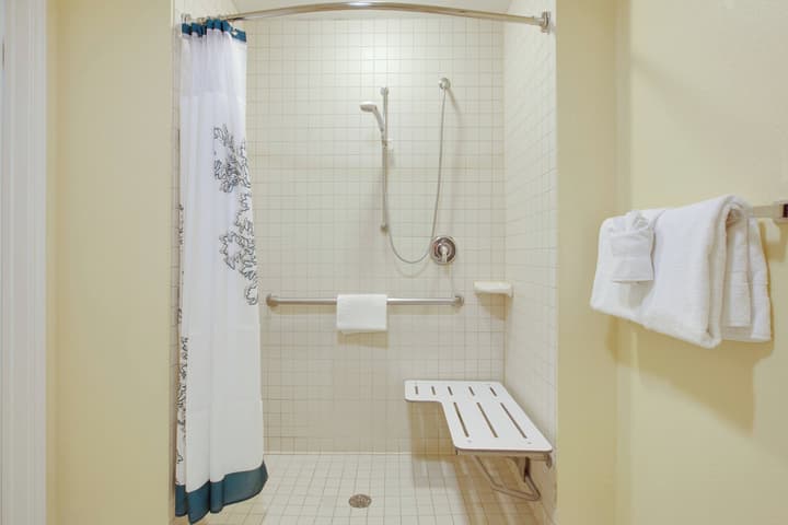 Residence Inn by Marriott Midland