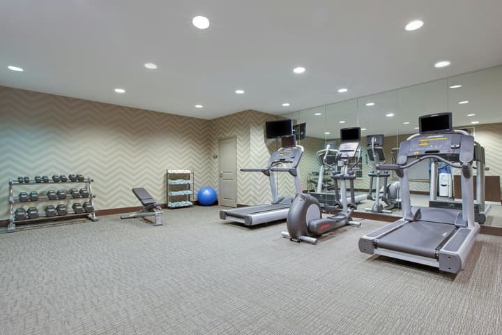 Residence Inn by Marriott Midland