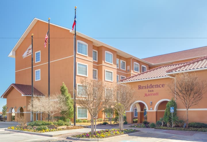 Residence Inn by Marriott Midland