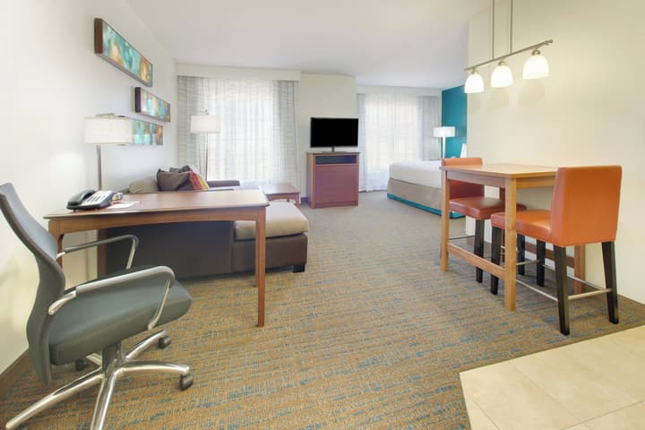 Residence Inn by Marriott Midland