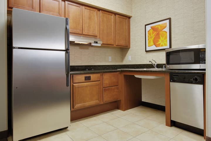 Residence Inn by Marriott Midland