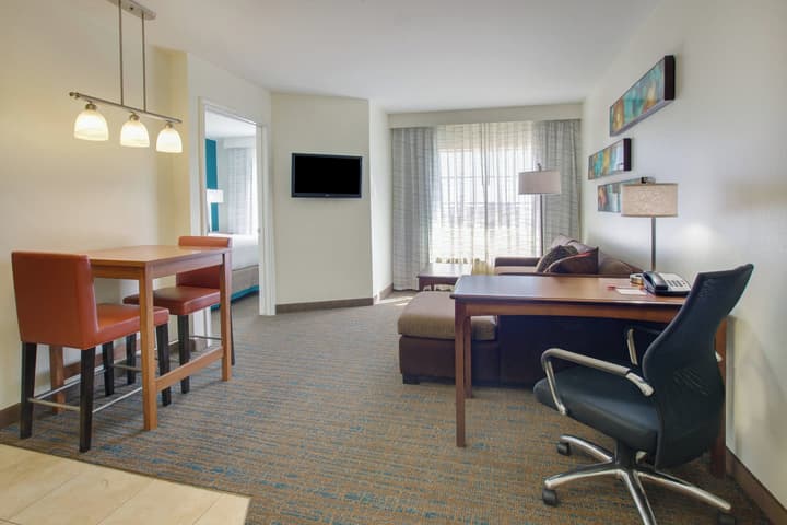 Residence Inn by Marriott Midland