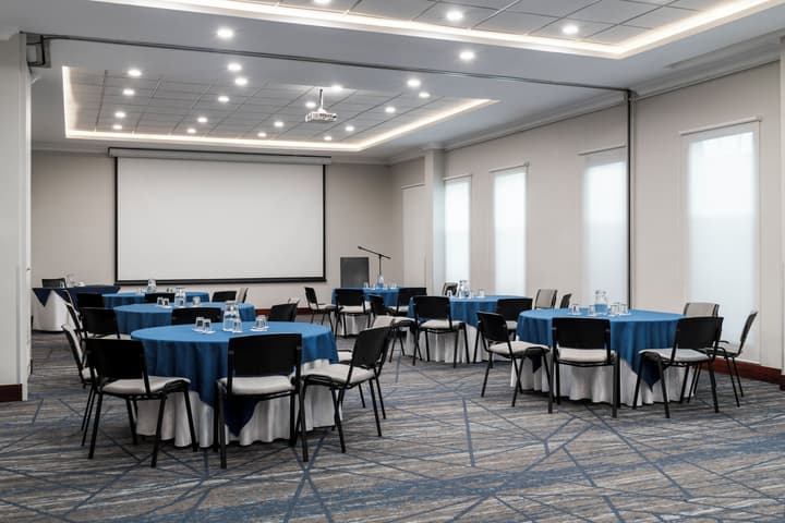 Holiday Inn Express Quito by IHG