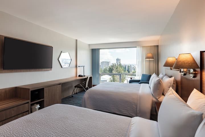Holiday Inn Express Quito by IHG