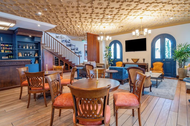 Holiday Inn Express Quito by IHG