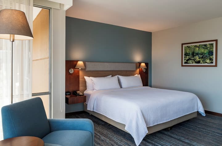 Holiday Inn Express Quito by IHG