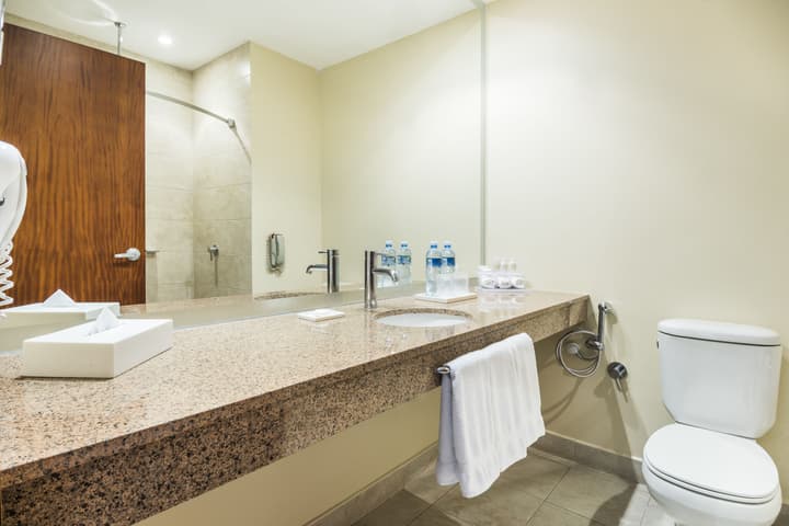 Holiday Inn Express Quito by IHG