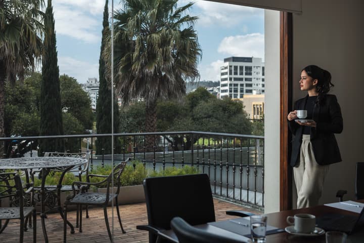 Holiday Inn Express Quito by IHG