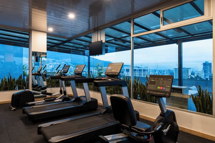 Holiday Inn Express Quito by IHG