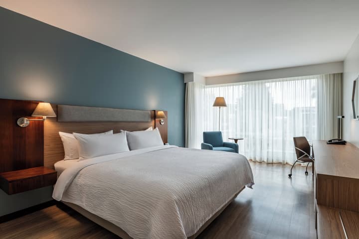 Holiday Inn Express Quito by IHG