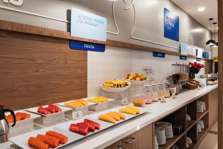 Holiday Inn Express Quito by IHG