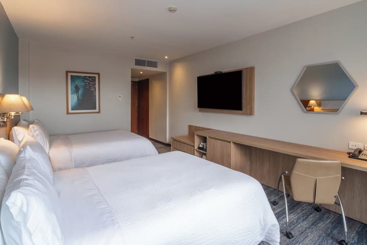 Holiday Inn Express Quito by IHG
