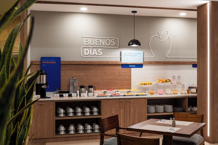 Holiday Inn Express Quito by IHG
