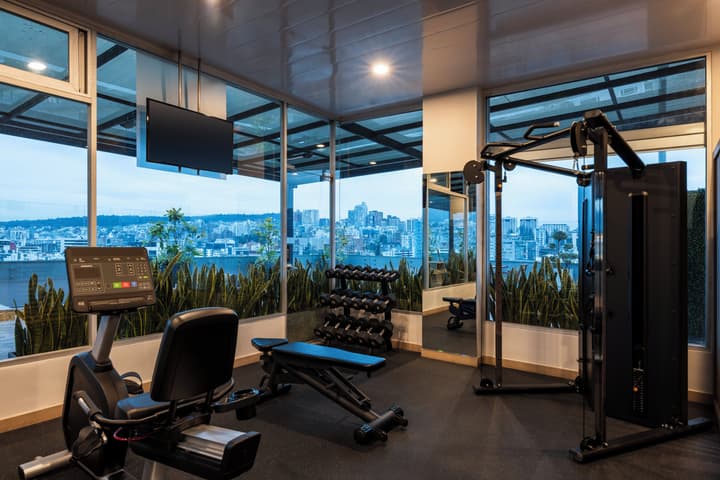Holiday Inn Express Quito by IHG