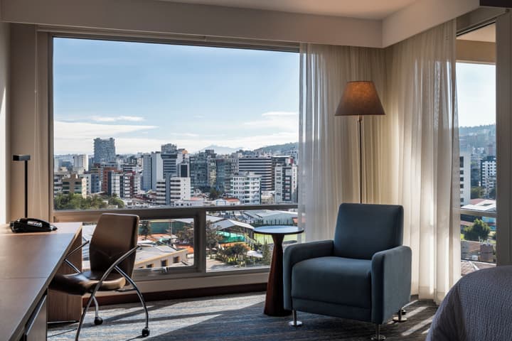 Holiday Inn Express Quito by IHG