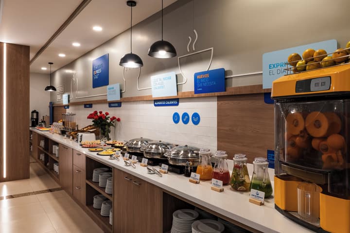 Holiday Inn Express Quito by IHG