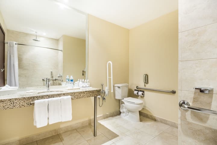 Holiday Inn Express Quito by IHG