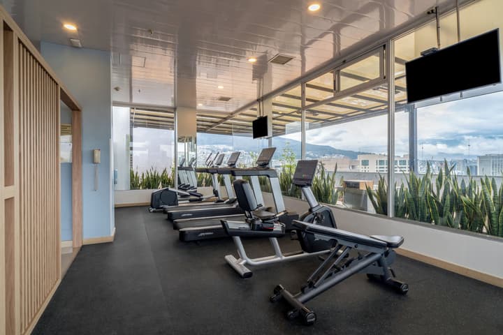 Holiday Inn Express Quito by IHG