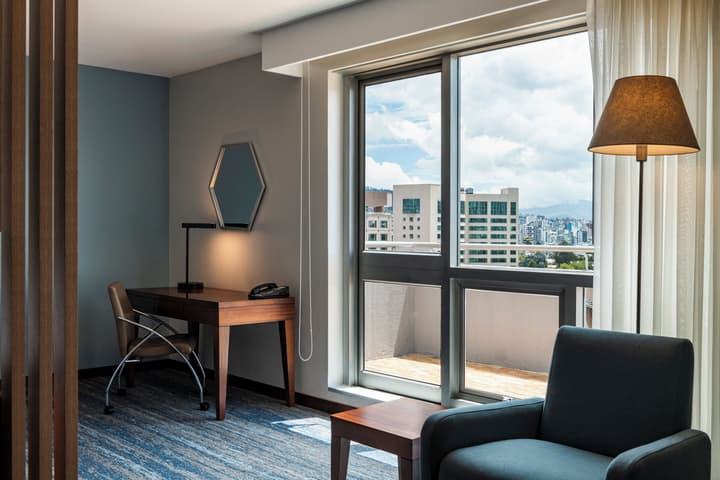 Holiday Inn Express Quito by IHG