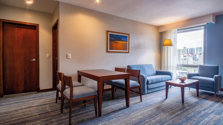 Holiday Inn Express Quito by IHG