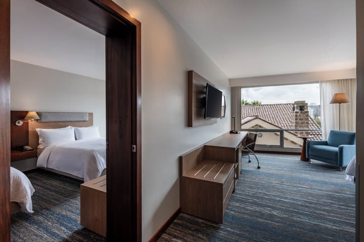 Holiday Inn Express Quito by IHG