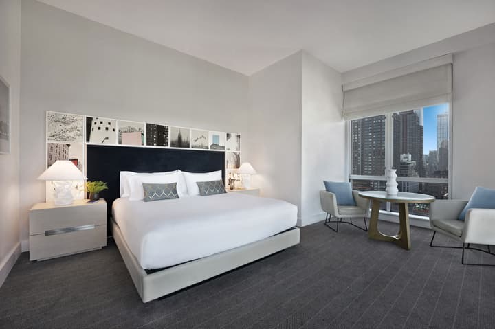 Ink 48 Hotel
