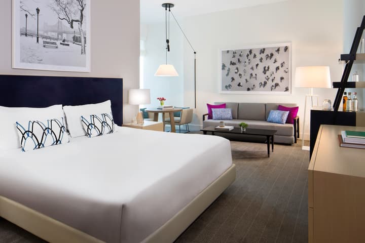 Ink 48 Hotel