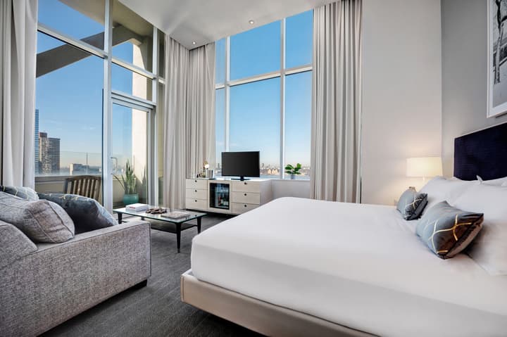 Ink 48 Hotel