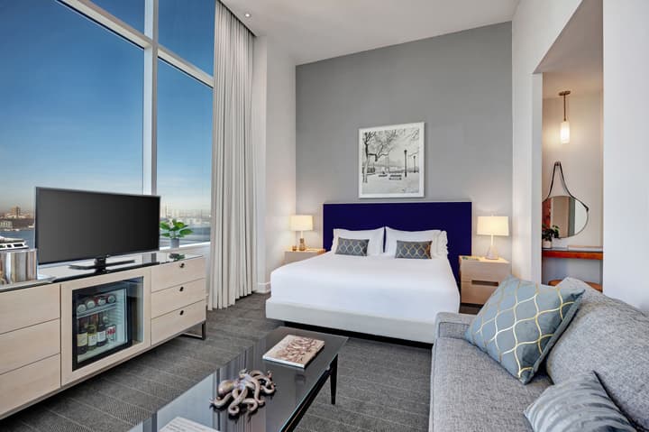 Ink 48 Hotel