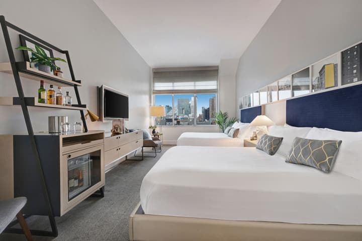 Ink 48 Hotel