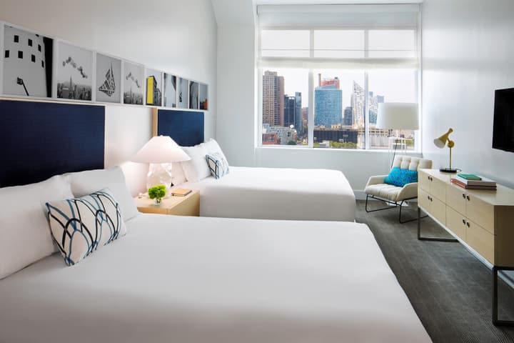 Ink 48 Hotel