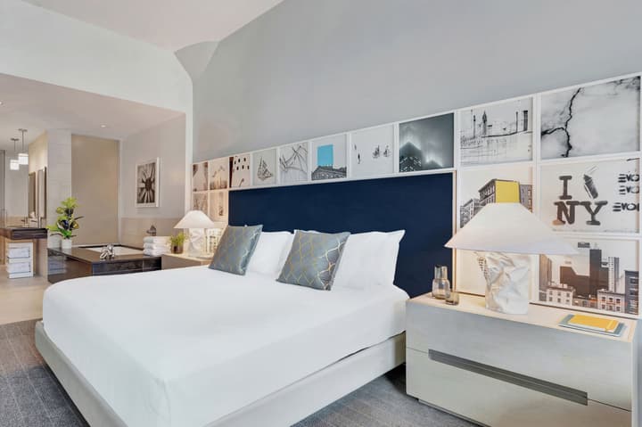 Ink 48 Hotel